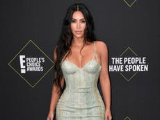 'Hate, propaganda and misinformation': Kim Kardashian to take down Facebook and Instagram accounts