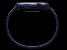 Apple event: New Watch, iPads, fitness classes, and no iPhone 12 – everything unveiled during 'Time Flies' keynote