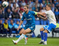 Branislav Ivanovic ‘ready for the challenge' and has plenty to offer after West Brom sign veteran former Chelsea defender