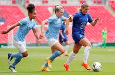 Scott says WSL now ‘best league in the world’ in women’s game