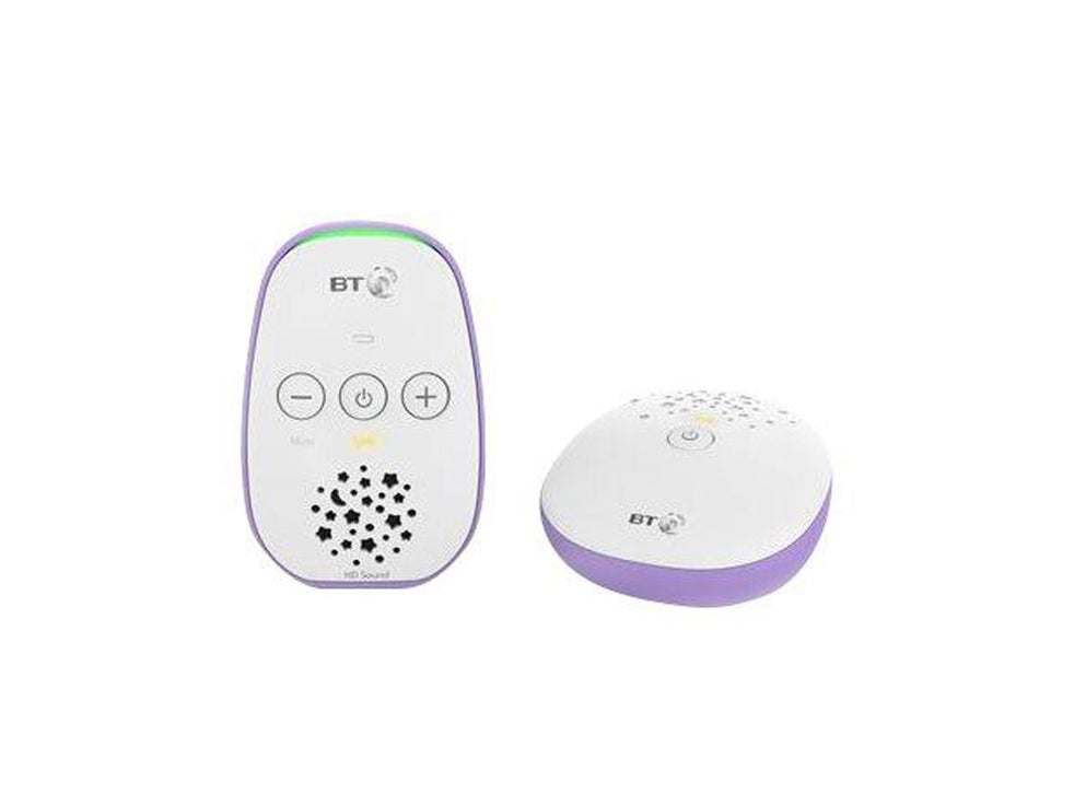 Best Baby Monitor 2020 Video Audio And Night Vision Models The Independent