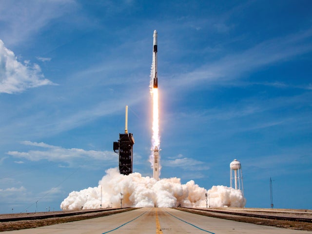 SpaceX launch schedule 2020: Dates of every Starship rocket launch ...