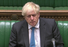 Boris Johnson doesn’t understand the detail of his own Brexit deal – that’s the alarming truth