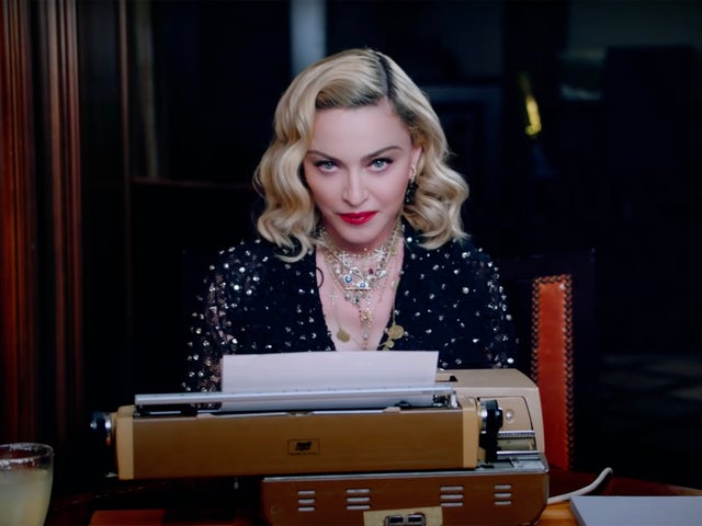 Madonna is writing and directing her own biopic – and we should all be ...