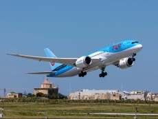 Tui to refund all holidaymakers by end of September amid watchdog investigation