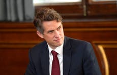 Coronavirus: Gavin Williamson urges parents with children sent home from school not to get test unless symptomatic