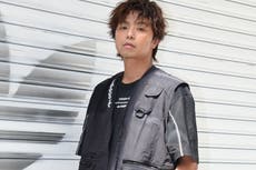 Alien Huang death: Taiwanese actor and singer dies aged 36