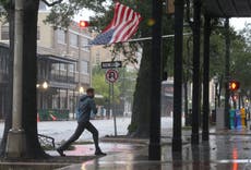 If you’re wondering why people in the path of Hurricane Sally won’t evacuate, here’s the reason
