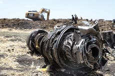 ‘Horrific culmination’ of errors led to Boeing 737 Max crashes