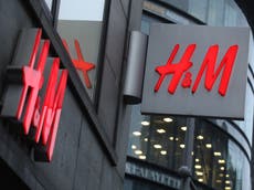 H&M to end ‘indirect’ relationship with Chinese supplier amid ‘forced labour’ allegations