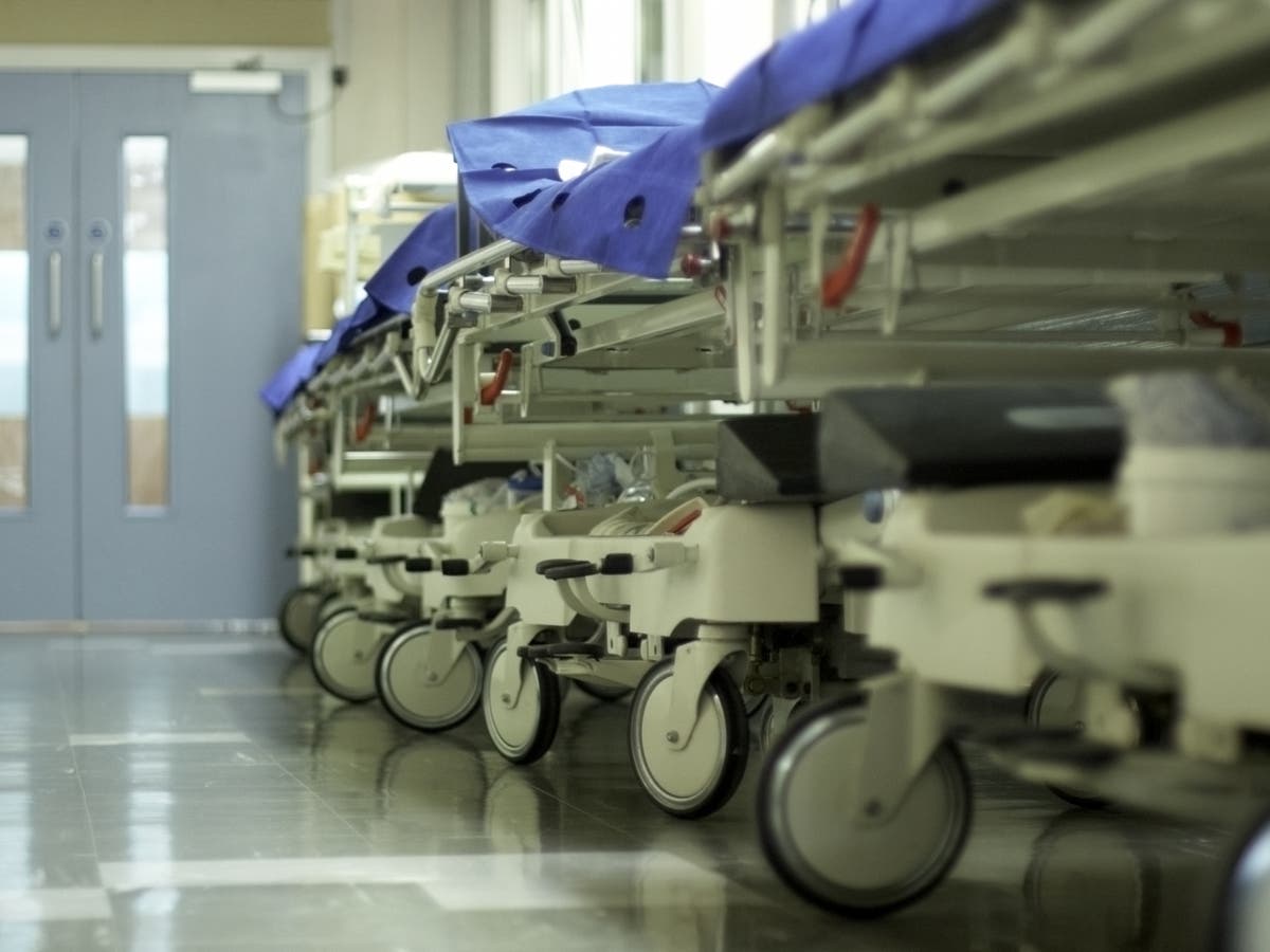 The NHS must treat its ‘corridor care’ crisis as a wake-up call