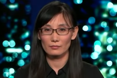Chinese virologist who claimed coronavirus was created in a lab and fled to US has been suspended by Twitter