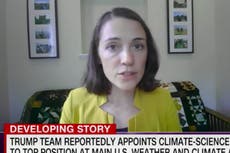 Environmental engineer's photo reveals the reality of parents working from home amid ongoing pandemic