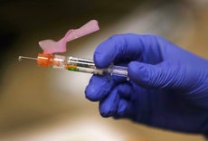 Free coronavirus vaccines for all: Trump administration submits 'playbook' for unprecedented effort to inoculate Americans