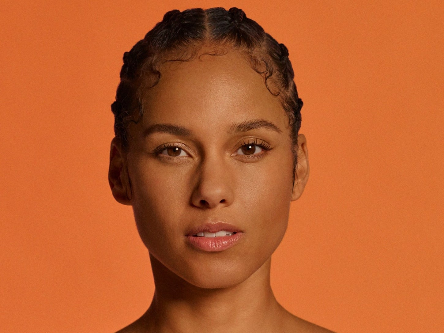 Alicia Keys review, ALICIA Self-titled album shows singer rattling between a range of identities The Independent