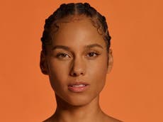 Alicia Keys review, ALICIA:  Self-titled album shows singer rattling between a range of identities