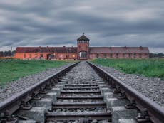 Over half young US adults unaware 6m Jewish people died in Holocaust