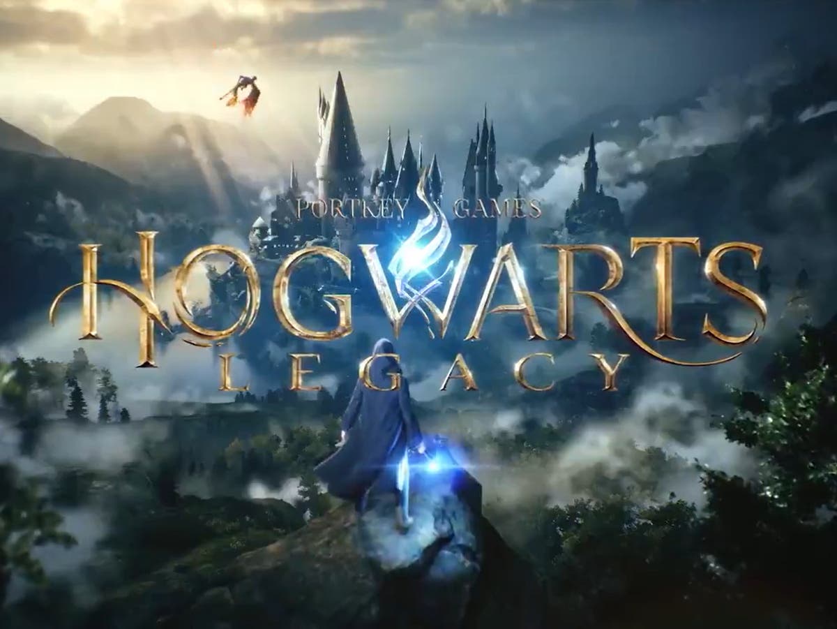 Hogwarts legacy ps4 дата выхода фото 103