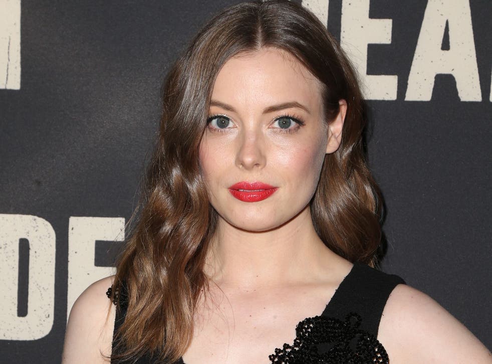 982px x 726px - Gillian Jacobs: 'People are disappointed when they meet me. I'm not funny  and I don't party' | The Independent