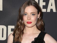 Gillian Jacobs: ‘People are disappointed when they meet me. I’m not funny and I don’t party’