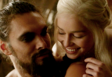 Game of Thrones: The HBO show sex scene that was ruined by a ‘visibly excited’ horse
