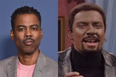 Chris Rock defends Jimmy Fallon’s blackface impersonation of him: ‘He didn’t mean anything’