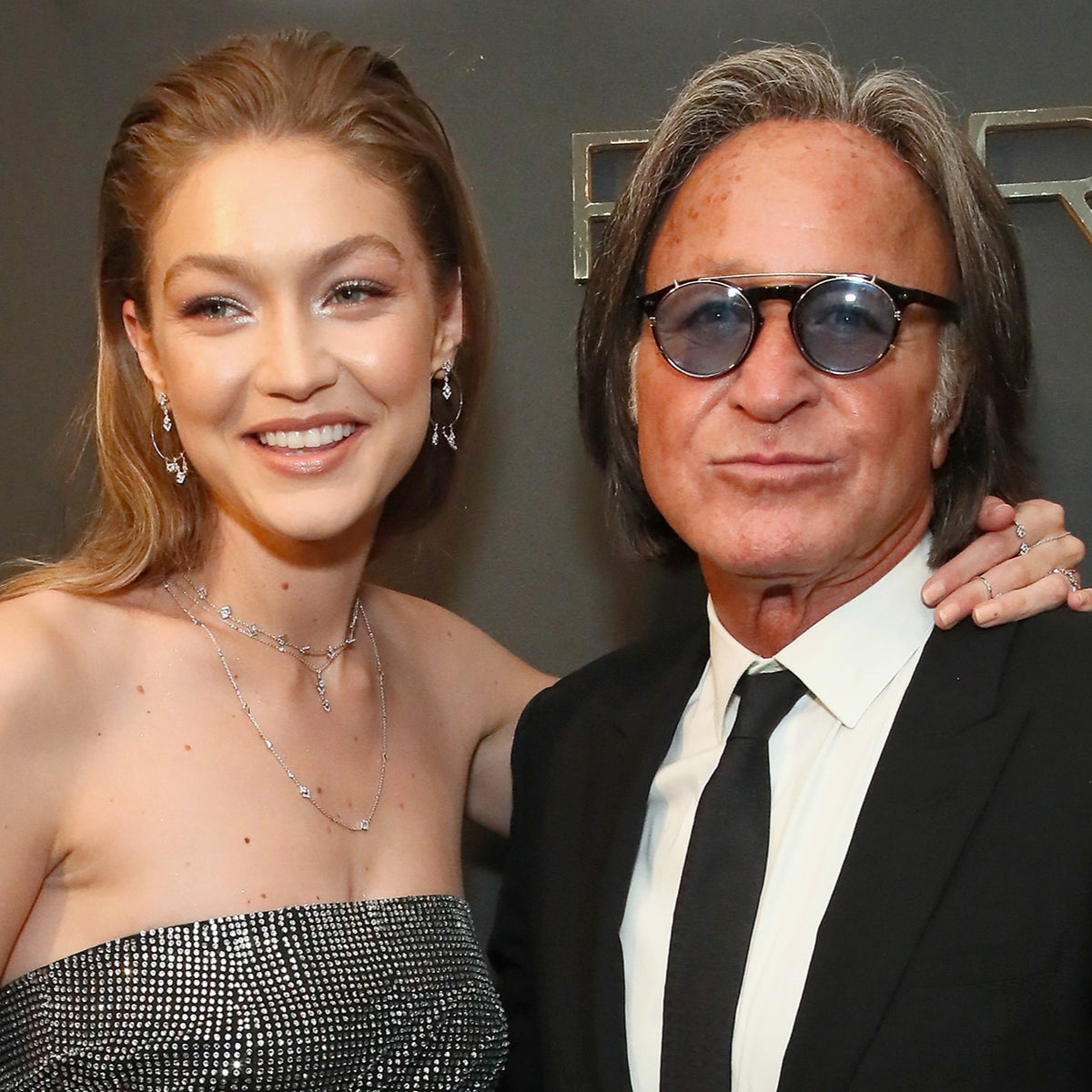 Papi Hadid Gigi Hadid Pai Gigi Hadid GIF Gigi Hadid Discover & Share GIFs