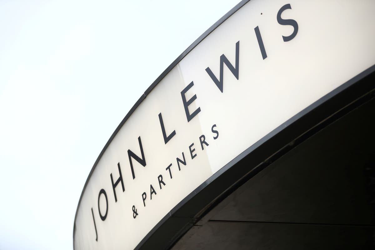 John Lewis staff won’t receive bonus for first time since 1953 The