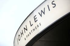 John Lewis staff won’t receive bonus for first time since 1953