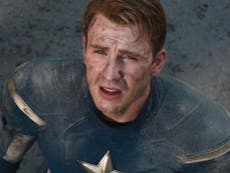 Marvel fan spots tiny Captain America mistake in Avengers: Endgame battle scene
