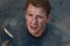 Marvel fan spots tiny Captain America mistake in Avengers: Endgame battle scene