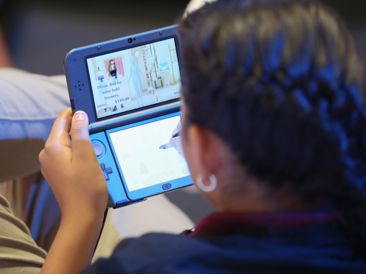 Nintendo 3ds Console Discontinued Nearly A Decade After Being Launched The Independent
