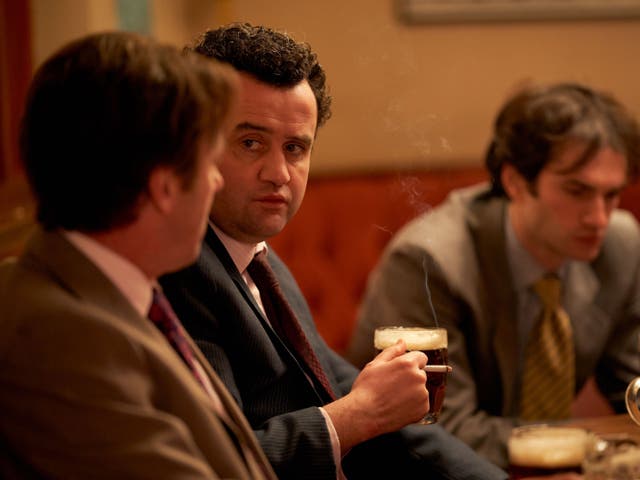 Daniel Mays Latest News Breaking Stories And Comment The Independent His birthday, what he did before fame, his family life, fun trivia facts, popularity rankings, and more. daniel mays latest news breaking