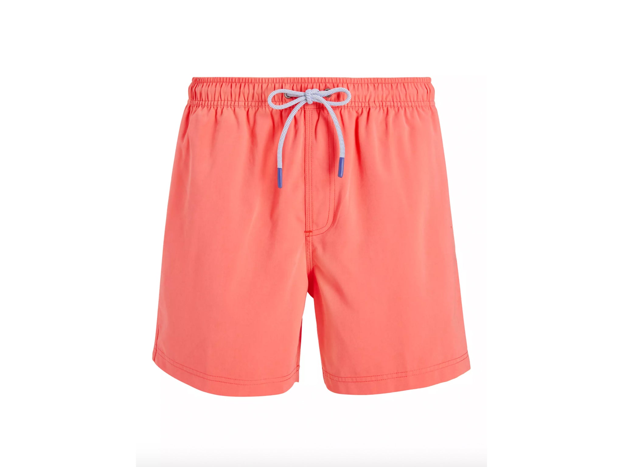 These brightly coloured shorts will be easy to find in your gym bag