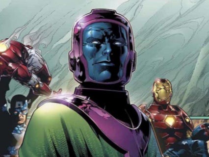 Kang the Conqueror is going to cause havoc in the next phase of the MCU