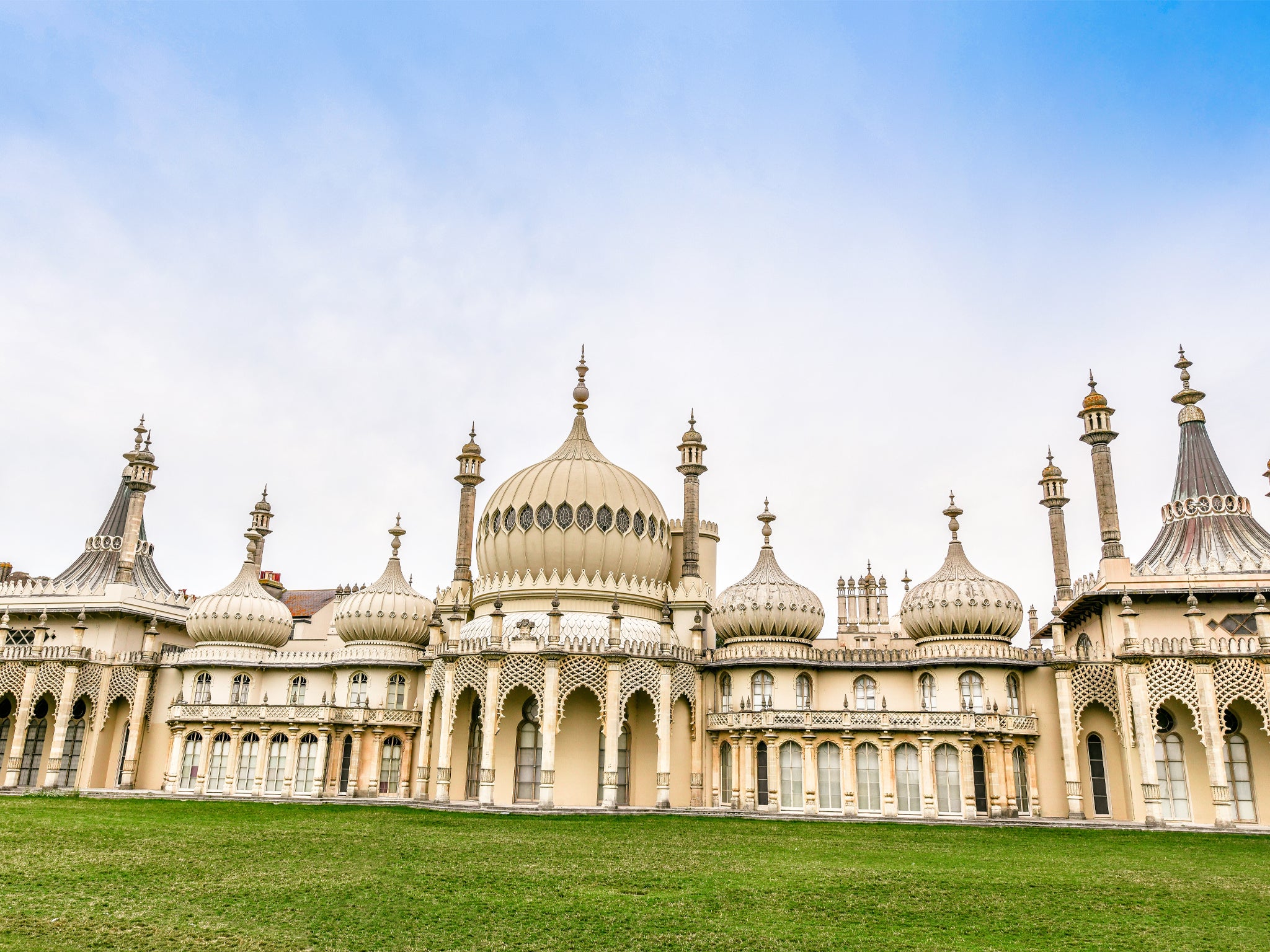 Amongst those surveyed, Brighton & Hove proved to be the most popular would-be relocation destination
