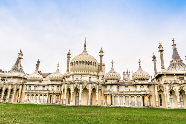 Amongst those surveyed, Brighton & Hove proved to be the most popular would-be relocation destination 