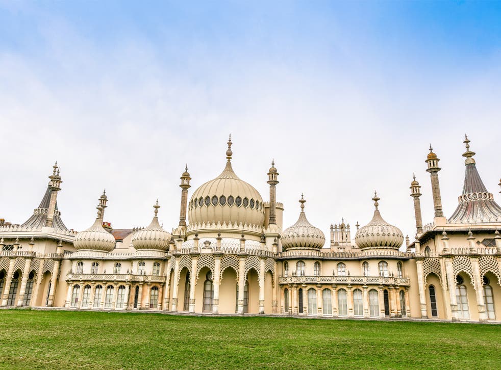 Amongst those surveyed, Brighton & Hove proved to be the most popular would-be relocation destination 
