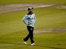 Eoin Morgan urges England to learn from mistakes after ODI series defeat by Australia