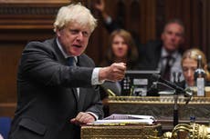 What does Europe think of Boris Johnson’s plan to break international law?