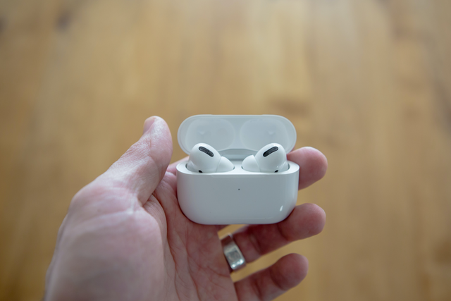 Apple AirPods Pro 2 Will Have Jaw-Dropping New Features, Report Claims