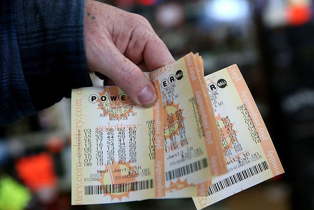 El boleto ganador del premio mayor de Powerball fue vendido en Nueva York