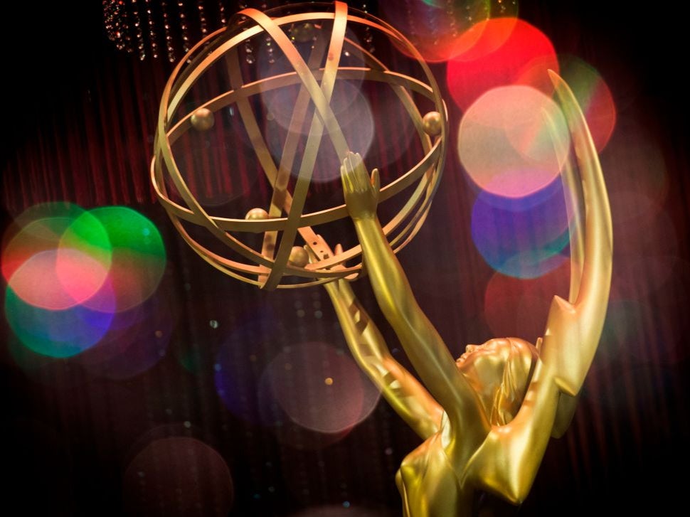 The 2020 Emmys will take place on 21 September