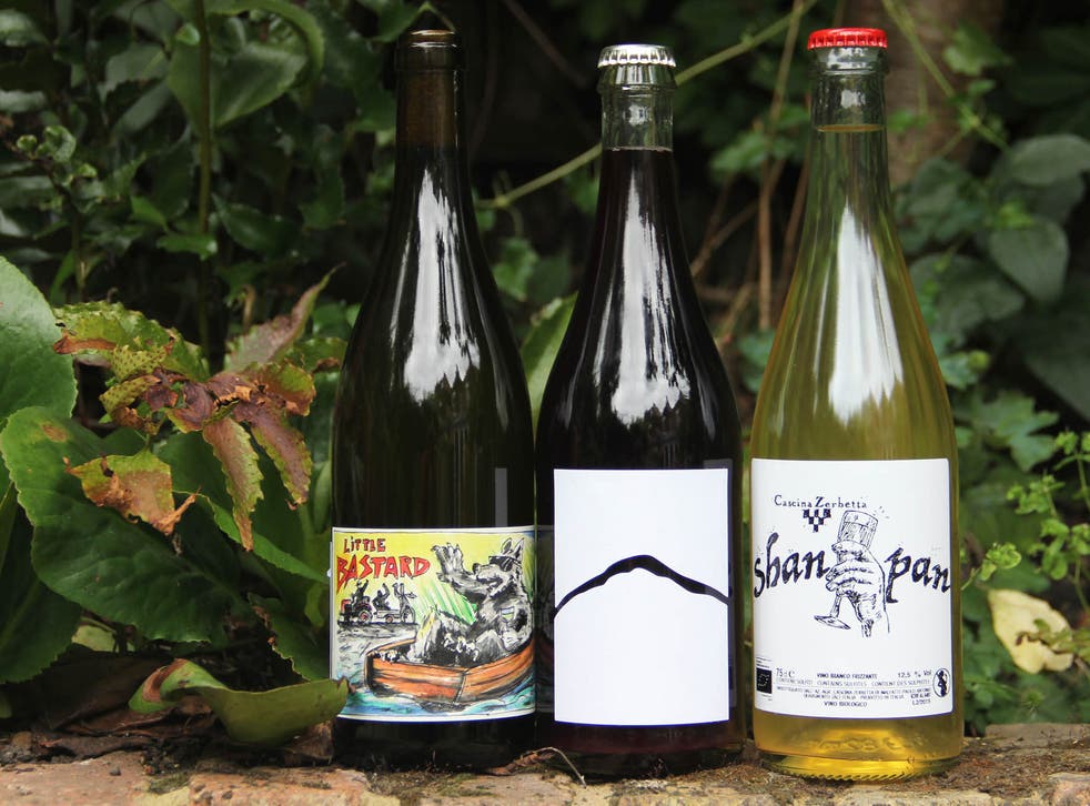 Bottoms up: Why millennials love to judge a wine bottle by ...