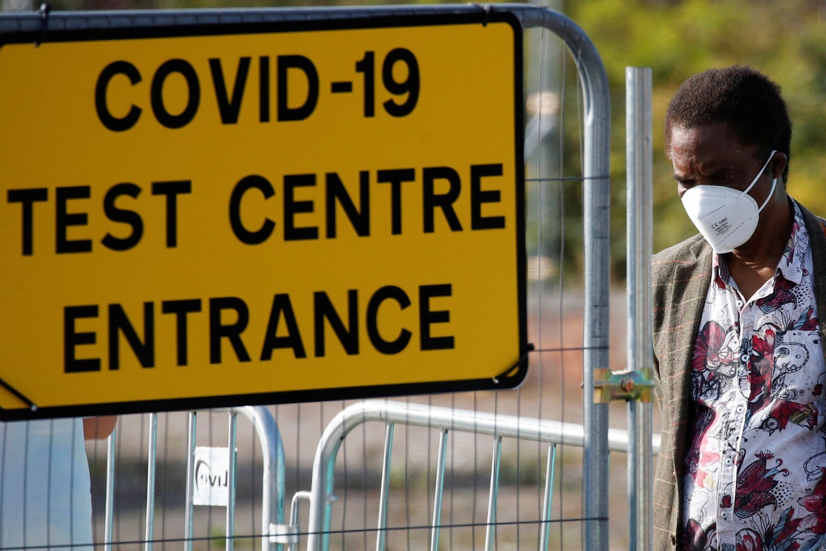 Global coronavirus cases hit 30m as second wave fears grow | The ...