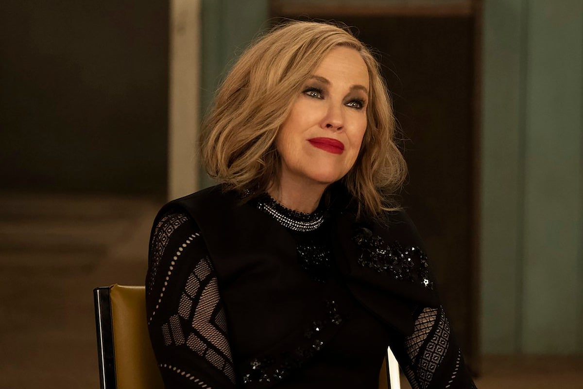 Emmys 2020 Schitt’s Creek wins Best Comedy Series The Independent