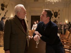 Succession wins Best Drama Series at the 2020 Emmys