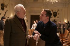 Succession wins Best Drama Series at the 2020 Emmys