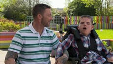 Nick Knowles pays tribute to former DIY SOS star 