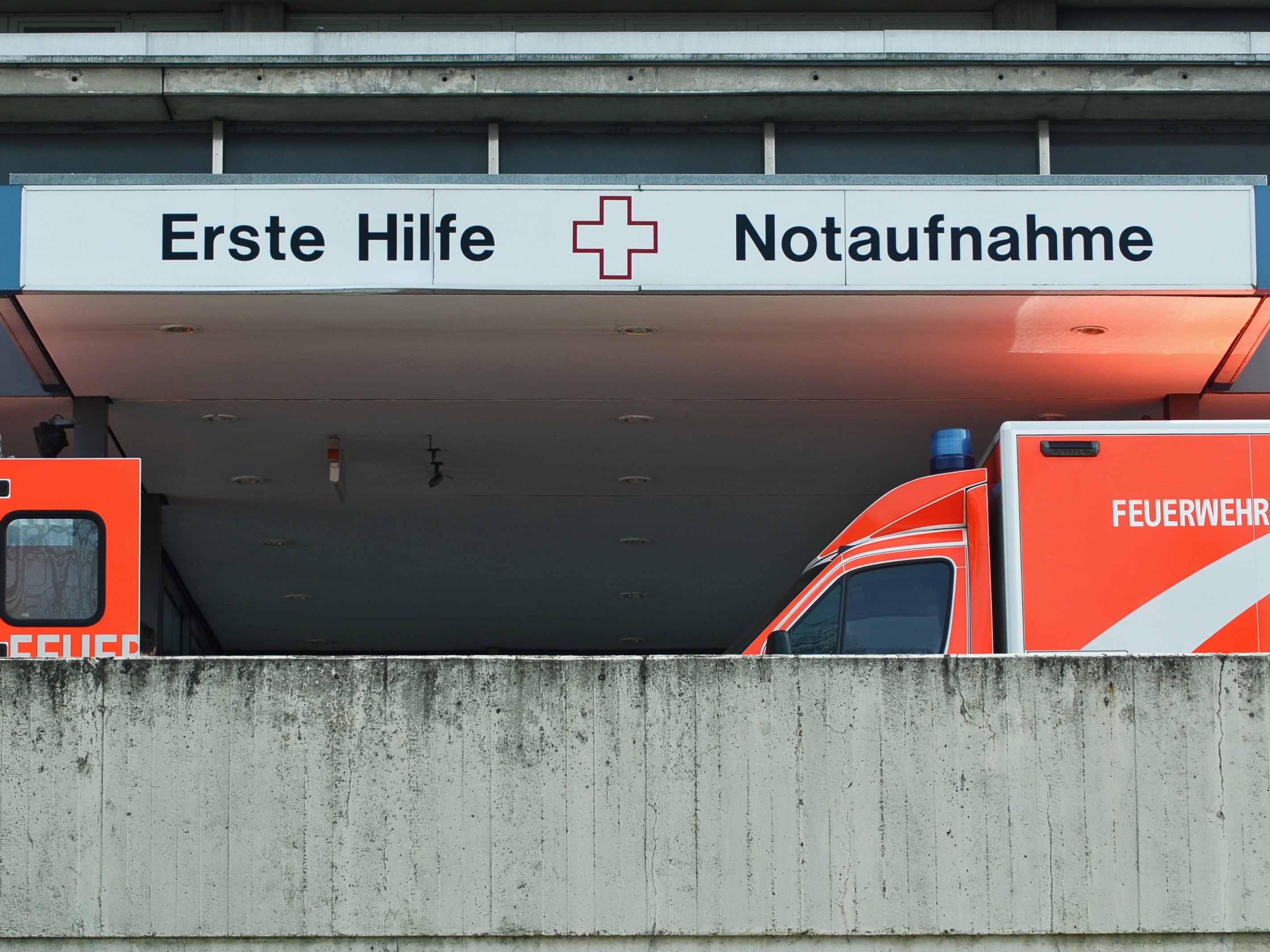 A hack on a German hospital caused emergency patients to be rerouted to other hospitals